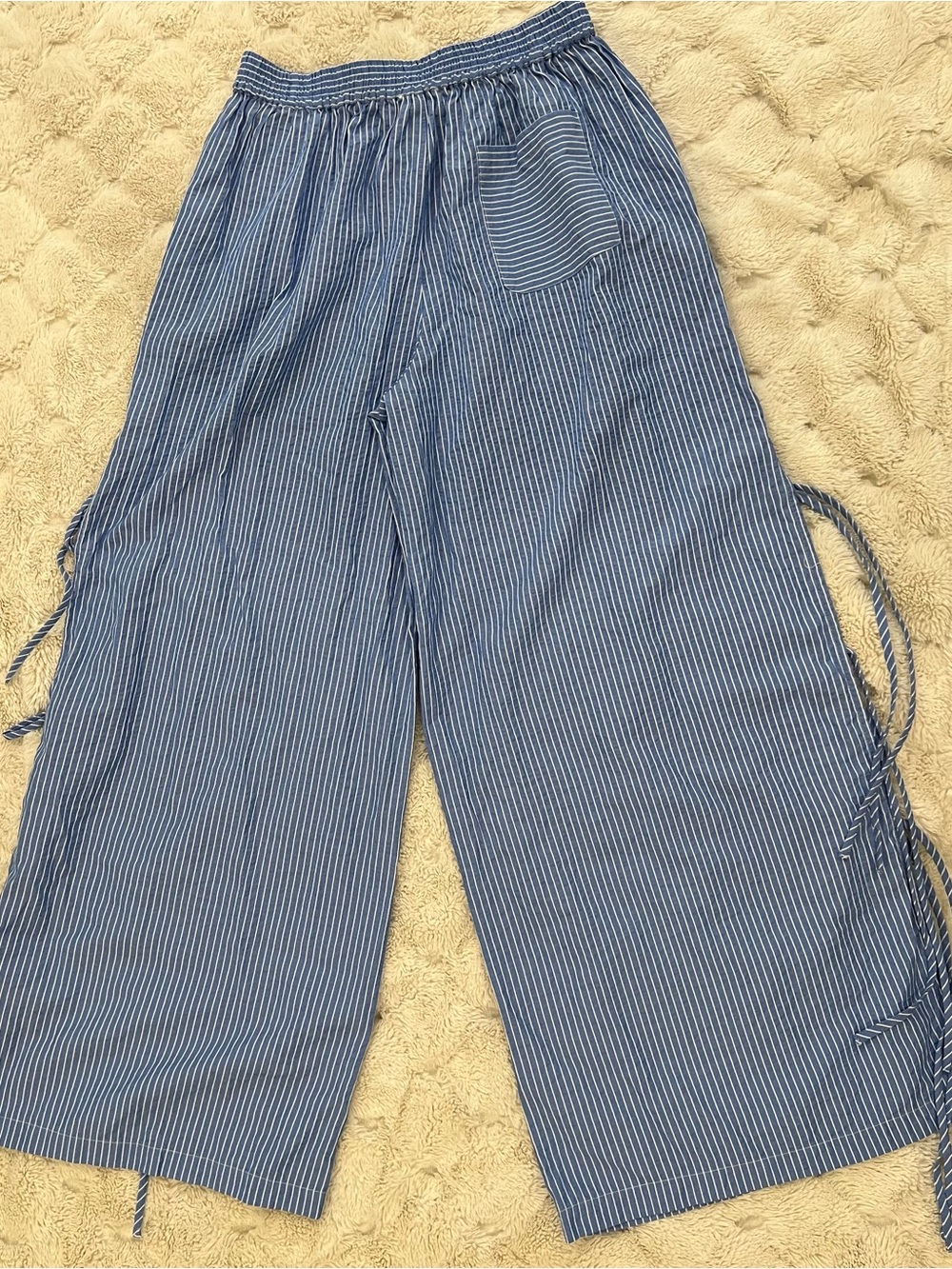 EN SAISON AMELIE Pants - Size M - Picture 8 of 14